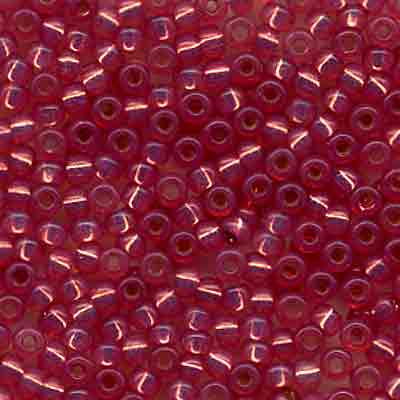 585 Rose - Sundance Beads Size 11