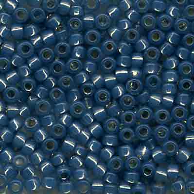 588 Denim - Sundance Beads Size 11