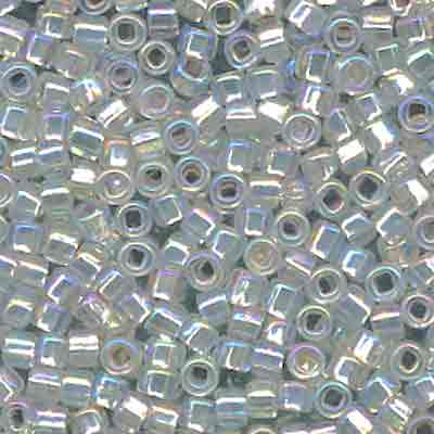 635 Clear Opal - Sundance Beads Size 11