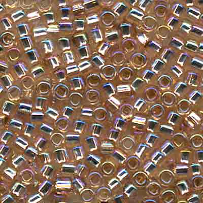 640A Beige - Sundance Beads Size 11