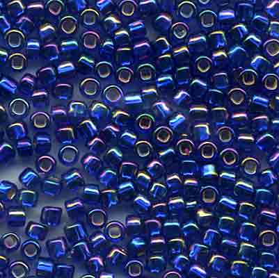 641 Royal - Sundance Beads Size 11