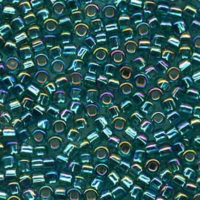 643 Rainbow Bahama - Sundance Beads Size 11