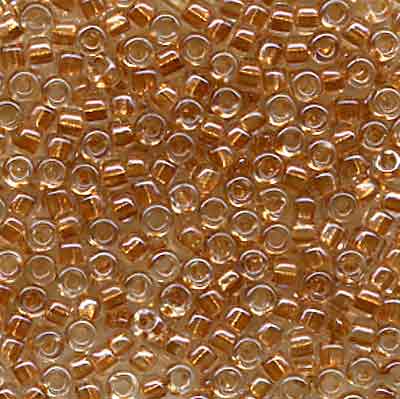 702 Rosetta - Sundance Beads Size 11