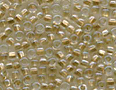 703 Platinum - Sundance Beads Size 11