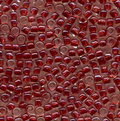 715 Cranberry - Sundance Beads Size 11