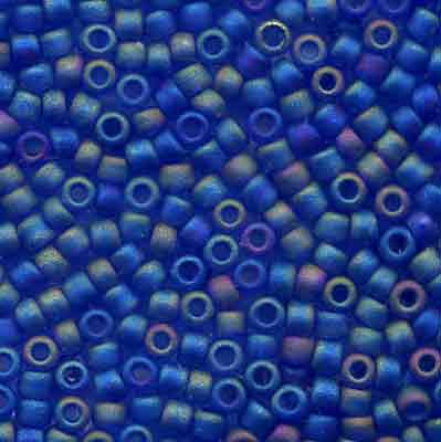 F177 Royal Purple - Sundance Beads Size 11