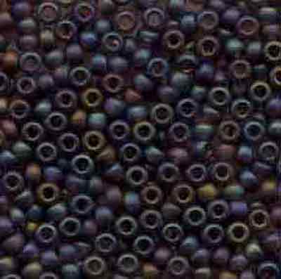 F256 Dusk - Sundance Beads Size 11