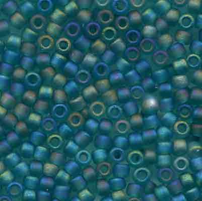 F259B Neptune - Sundance Beads Size 11
