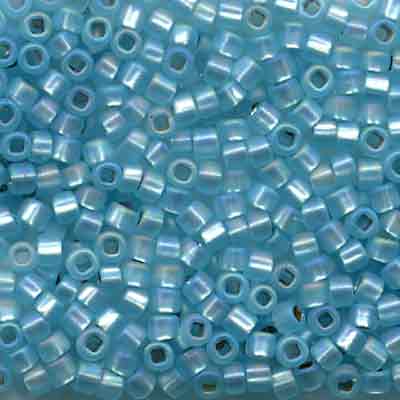 F631 Baby Blue - Sundance Beads Size 11