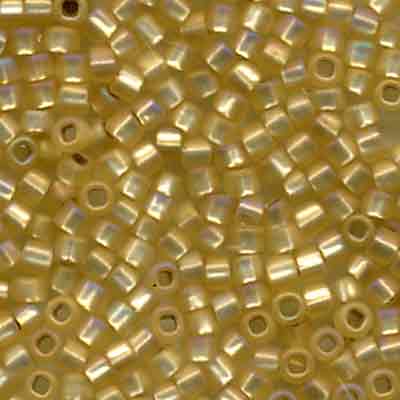 F634A Light Gold - Sundance Beads Size 11
