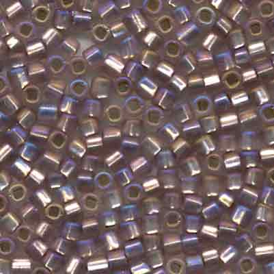 F640 Beige - Sundance Beads Size 11