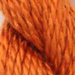 C-193 Autumn Orange - Vineyard Silk Classic