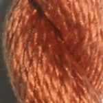 C-220 Orange Bust - Vineyard Silk Classic