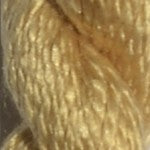 C-228 Edwardian Gold - Vineyard Silk Classic