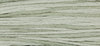 1088 White Lightning - Weeks Dye Works 6 Strand Floss