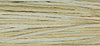 1101 Light Khaki - Weeks Dye Works 6 Strand Floss