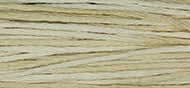 1101 Light Khaki - Weeks Dye Works 6 Strand Floss