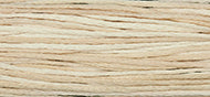 1103 Baby's Breath - Weeks Dye Works 6 Strand Floss