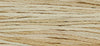 1109 Angel Hair - Weeks Dye Works 6 Strand Floss