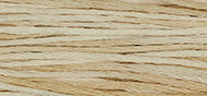 1109 Angel Hair - Weeks Dye Works 6 Strand Floss