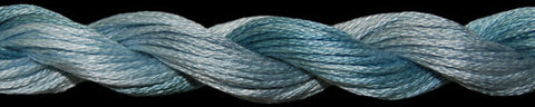 1022 Rain Storm - Skein 5 yard
