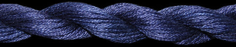 1024 Deep Blue Sea - Skein 5 yard