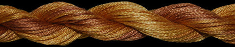 10271 Harvest Gold - Skein 5 yard
