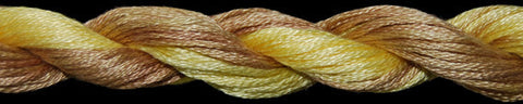 10281 Pirate's Gold - Skein 5 yard