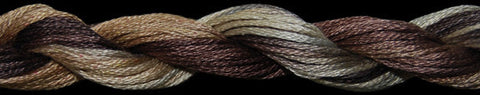 10341 In the Jungle - Skein 5 yard