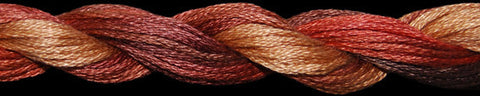 10342 Earth Stones - Skein 5 yard