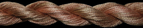 1034 Chocolate Cream - Skein 5 yard