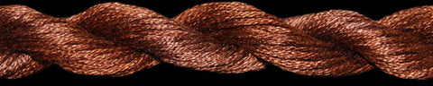 10361 Indian Brown - Skein 5 yard