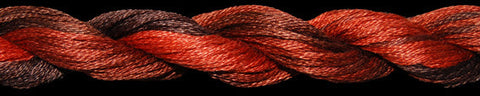 1042 Desert Sun - Skein 5 yard