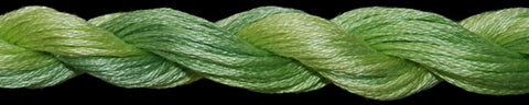 1046 Lemon Grass - Skein 20 yard