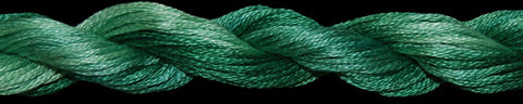 10471 Grass is Green - Skein 20 yard