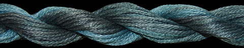 1051 Rain Storm #2 - Skein 20 yard