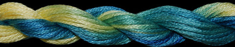10522 Banana Susanna - Skein 20 yard