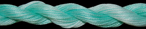 10571 Creme de Menthe - Skein 20 yard