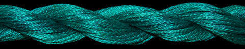 10582 Emerald - Skein 20 yard