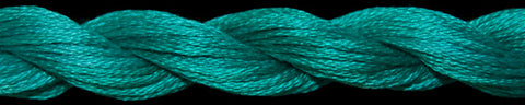 1058 Turquoise - Skein 20 yard
