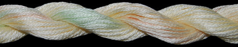1112 Teeka - Skein 20 yard