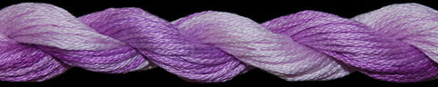 1126 Raspberry Cream - Skein 5 yard
