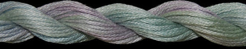 1133 Summer Shadows - Skein 5 yard