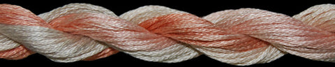 1136 Sunset Skies - Skein 20 yard