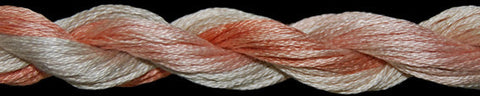 1136 Sunset Skies - Skein 5 yard