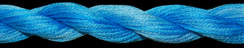 11380 Bahama Blue - Skein 5 yard