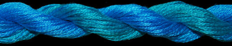 11381 Seafoam - Skein 5 yard