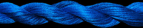 11383 Mediterranean Blue - Skein 5 yard