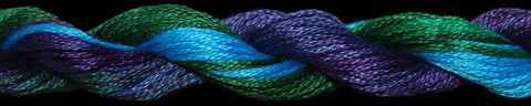 1138 Mosaic - Skein 5 yard