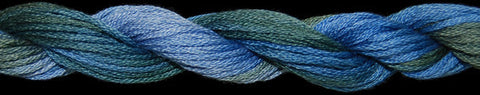 11390 Belle's Dress - Skein 5 yard